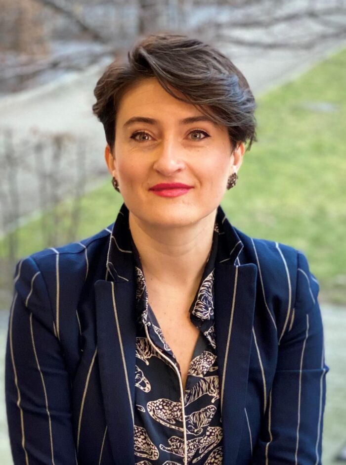 Kontakta Oss ABF Jobb