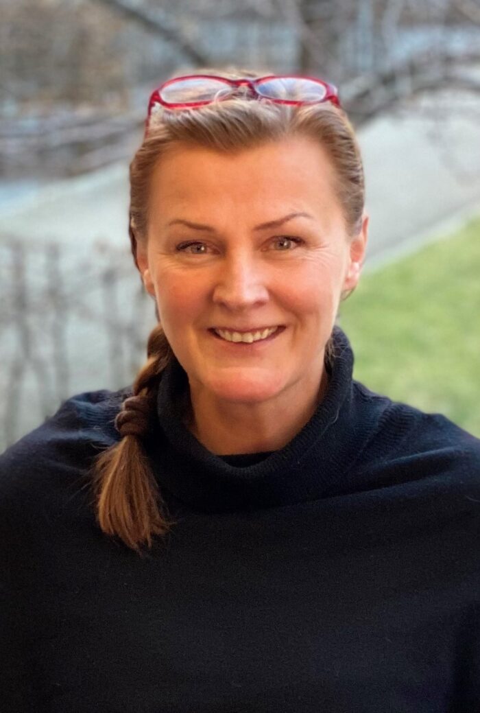 Kontakta Oss ABF Jobb